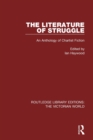 The Literature of Struggle : An Anthology of Chartist Fiction - Book