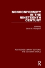 Nonconformity in the Nineteenth Century - Book