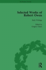 The Selected Works of Robert Owen Vol I - Book
