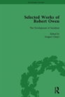 The Selected Works of Robert Owen vol II - Book