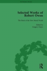 The Selected Works of Robert Owen vol III - Book