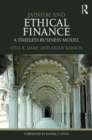 Jainism and Ethical Finance : A Timeless Business Model - Book
