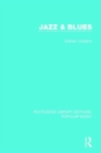 Jazz & Blues - Book
