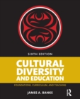 Cultural Diversity and Education : Foundations, Curriculum, and Teaching - Book