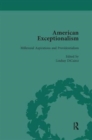 American Exceptionalism Vol 3 - Book