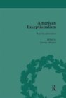 American Exceptionalism Vol 4 - Book