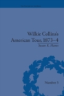 Wilkie Collins's American Tour, 1873-4 - Book