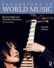 Excursions in World Music, Seventh Edition - Book