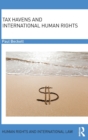 Tax Havens and International Human Rights - Book