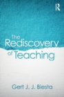 The Rediscovery of Teaching - Book