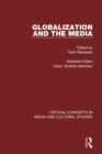 Rantanen: Globalization and the Media (4-vol. set) - Book