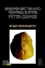 Benjamin Britten and Montagu Slater's Peter Grimes - Book