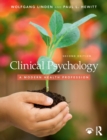 Clinical Psychology : A Modern Health Profession - Book