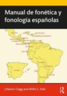 Manual de fonetica y fonologia espanolas - Book