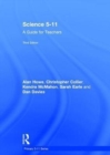 Science 5-11 : A Guide for Teachers - Book