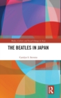 The Beatles in Japan - Book