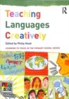 Teaching Languages Creatively - Book