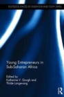 Young Entrepreneurs in Sub-Saharan Africa - Book