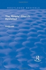The 'Empty' Church Revisited - Book