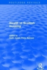 Revival: Health of Scottish Housing (2001) - Book