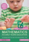 Mathematics in Early Years Education - Book