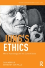 Jung's Ethics : Moral Psychology and his Cure of Souls - Book