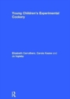 Young Children’s Experimental Cookery - Book