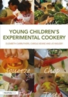 Young Children's Experimental Cookery - Book