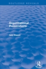 Organisational Prosecutions - Book
