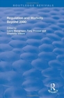 Regulation and Markets Beyond 2000 - Book