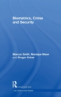 Biometrics, Crime and Security - Book