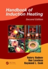 Handbook of Induction Heating - Book