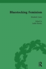 Bluestocking Feminism, Volume 2 : Writings of the Bluestocking Circle, 1738-92 - Book