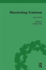 Bluestocking Feminism, Volume 4 : Writings of the Bluestocking Circle, 1738-94 - Book