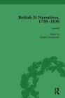 British It-Narratives, 1750-1830, Volume 2 - Book