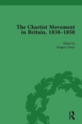 Chartist Movement in Britain, 1838-1856, Volume 1 - Book