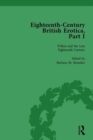 Eighteenth-Century British Erotica, Part I vol 4 - Book