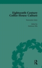 Eighteenth-Century Coffee-House Culture, vol 1 - Book