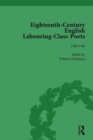 Eighteenth-Century English Labouring-Class Poets, vol 1 - Book