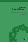 Ghosts: A Social History, vol 5 - Book