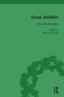 Great Bubbles, vol 3 : Reactions to the South Sea Bubble, the Mississippi Scheme and the Tulip Mania Affair - Book