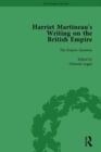 Harriet Martineau's Writing on the British Empire, Vol 1 - Book