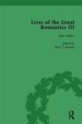 Lives of the Great Romantics, Part III, Volume 3 : Godwin, Wollstonecraft & Mary Shelley by their Contemporaries - Book