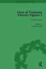 Lives of Victorian Literary Figures, Part I, Volume 2 : George Eliot, Charles Dickens and Alfred, Lord Tennyson by their Contemporaries - Book