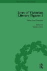 Lives of Victorian Literary Figures, Part I, Volume 3 : George Eliot, Charles Dickens and Alfred, Lord Tennyson by their Contemporaries - Book