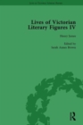 Lives of Victorian Literary Figures, Part IV, Volume 2 : Henry James, Edith Wharton and Oscar Wilde by their Contemporaries - Book