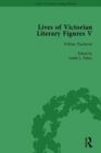 Lives of Victorian Literary Figures, Part V, Volume 3 : Mary Elizabeth Braddon, Wilkie Collins and William Thackeray by their contemporaries - Book