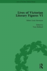 Lives of Victorian Literary Figures, Part VI, Volume 2 : Lewis Carroll, Robert Louis Stevenson and Algernon Charles Swinburne by their Contemporaries - Book