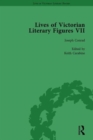 Lives of Victorian Literary Figures, Part VII, Volume 1 : Joseph Conrad, Henry Rider Haggard and Rudyard Kipling by their Contemporaries - Book