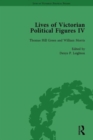 Lives of Victorian Political Figures, Part IV Vol 2 : John Stuart Mill, Thomas Hill Green, William Morris and Walter Bagehot by their Contemporaries - Book